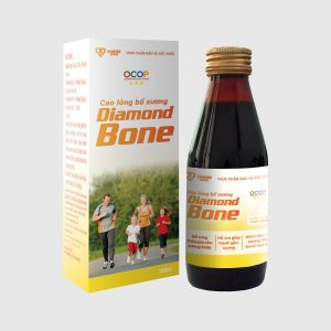 Cao lỏng Diamond Bone