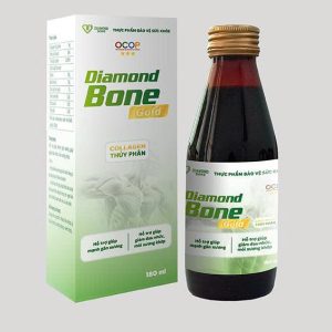 Cao lỏng Diamond Bone Gold