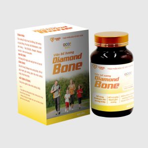 Viên Bổ Xương Diamond Bone